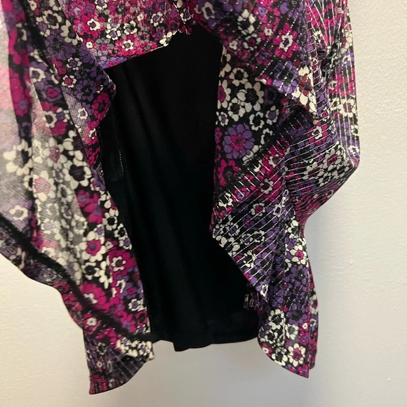 MICHAEL Michael Kors Zinnia Ruched Dress - Picture 9 of 10